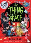 Stower, Adam - King Coo: The Thing From Space