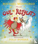 Morpurgo, Michael - Owl or Pussycat?