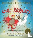 Morpurgo, Michael - Owl or Pussycat?