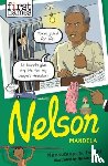 Isdahl, Nansubuga Nagadya - First Names: Nelson (Mandela)