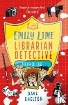 Shelton, Dave - Emily Lime - Librarian Detective: The Pencil Case