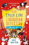 Shelton, Dave - Emily Lime - Librarian Detective: The Pencil Case