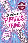 Downham, Jenny - Furious Thing