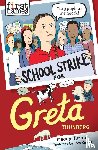 Turner, Tracey - First Names: Greta (Thunberg)