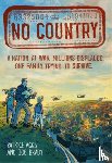 Brady, Joe, Aggs, Patrice - No Country