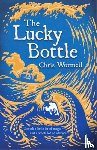 Wormell, Chris - The Lucky Bottle