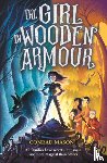 Mason, Conrad - The Girl in Wooden Armour