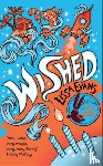 Evans, Lissa - Wished