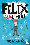 Norriss, Andrew - Felix Unlimited