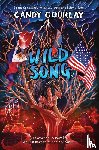 Gourlay, Candy - Wild Song