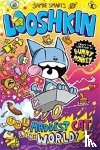 Smart, Jamie - Looshkin: The Maddest Cat in the World (a Phoenix Comic Book, from the million-selling Jamie Smart, Illustrator of the Year)