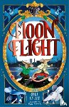 Lewis, Gill - Moonflight