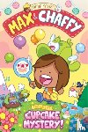 Smart, Jamie - Max and Chaffy: The Great Cupcake Mystery (from the million-selling Jamie Smart, Illustrator of the Year)