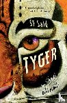Said, SF - Tyger