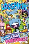 Smart, Jamie - Looshkin: Oof! Right in the Puddings! (a Phoenix Comic Book, from the million-selling Jamie Smart, Illustrator of the Year)