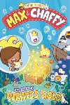 Smart, Jamie - Max and Chaffy: Hunt for the Pirate's Gold (from the million-selling Jamie Smart, Illustrator of the Year)