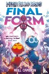 Cameron, Neill - Mega Robo Bros 8: Final Form (a Phoenix Comic Book)