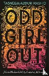 Abdur-Rashid, Tasneem - Odd Girl Out