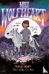 Heapy, Teresa - Will Wolfheart