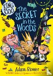 Stower, Adam - King Coo: The Secret in the Woods