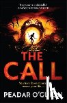 O'Guilin, Peadar - The Call