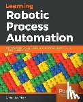 Tripathi, Alok Mani - Learning Robotic Process Automation
