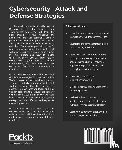 Diogenes, Yuri, Ozkaya, Dr. Erdal - Cybersecurity ??? Attack and Defense Strategies