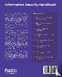 Death, Darren - Information Security Handbook