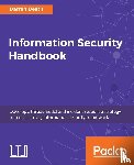 Death, Darren - Information Security Handbook