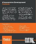 Osman, Paul - Microservices Development Cookbook