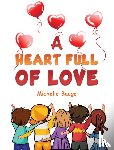 Bauge, Michelle - A Heart Full of Love