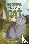 O'Neill, Joelle - Bagpipe, The Farting Cat