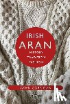 Corrigan, Vawn - Irish Aran