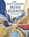 Massey, Eithne - Best-Loved Irish Legends
