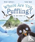 Daly, Gerry, McGann, Erika - Where Are You, Puffling?