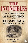 Kenna, Dr. Shane - The Invincibles