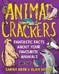 Webb, Sarah, Nolan, Alan - Animal Crackers