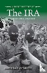 O'Brien, Brendan - A Short History of the IRA