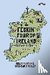 Murphy, Colin - A Feckin' Tour of Ireland