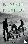 Stagles, Joan, Stagles, Ray - Blasket Islands
