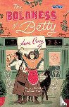 Carey, Anna - The Boldness of Betty