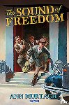 Murtagh, Ann - The Sound of Freedom