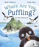 Daly, Gerry, McGann, Erika - Where Are You, Puffling?