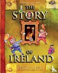 O'Brien, Brendan - The Story of Ireland