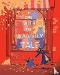 Webb, Sarah - The One With the Waggly Tail