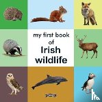  - My First Book of Irish Wildlife