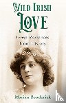 Broderick, Marian - Wild Irish Love