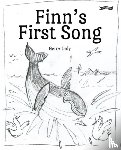 Daly, Gerry - Finn's First Song