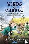 Gallagher, Brian - Winds of Change