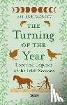 Massey, Eithne - The Turning of the Year